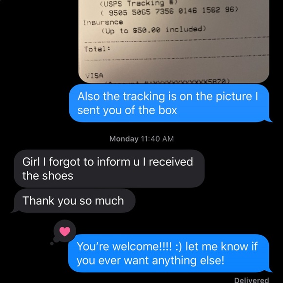 lil proof 💕 - Picture 1 of 1